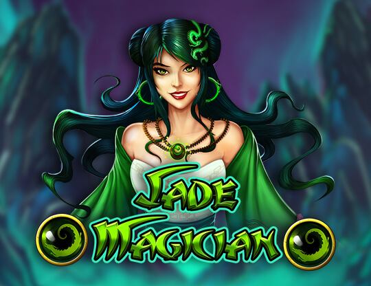 Jade Magician